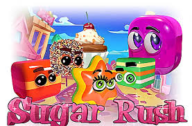 sugar rush 달콤한 기분과 책임있는 즐거움에 대하여 sugar rush 달콤한 기분과 책임있는 즐거움에 대하여