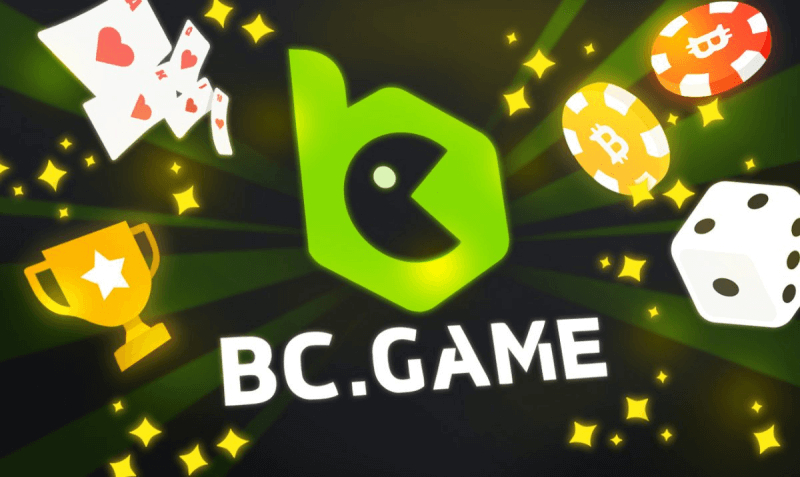 Descubra o Mundo do BCGame O Seu Destino de Jogos Online