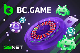 Descubra o Mundo do BCGame O Seu Destino de Jogos Online