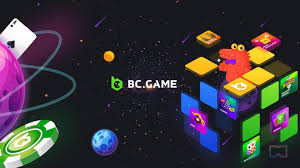 Explore the Exciting World of BC.HashGame 9