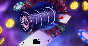 Exploring the Thrills of Casino Peaches UK Exploring the Thrills of Casino Peaches UK