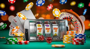Online Casino Midnight Wins Experience Thrills After Dark