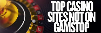Explore the World of Non-Gamstop Casinos A Comprehensive Guide Explore the World of Non-Gamstop Casinos A Comprehensive Guide