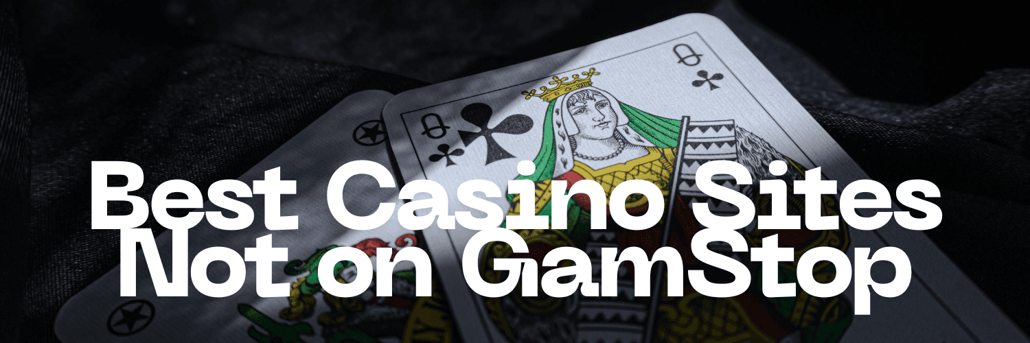 Explore the World of Non-Gamstop Casinos A Comprehensive Guide Explore the World of Non-Gamstop Casinos A Comprehensive Guide