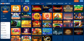 Experience Casino Fun with Real Games