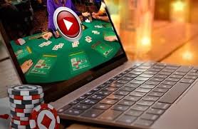 Experience the Ultimate Online Casino A Journey into Virtual Gaming Paradise
