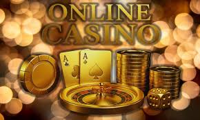 Experience the Ultimate Online Casino A Journey into Virtual Gaming Paradise