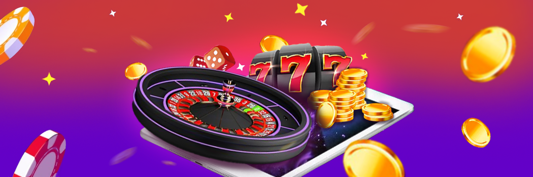 Experience the Thrills at Spins House Casino & Sportsbook