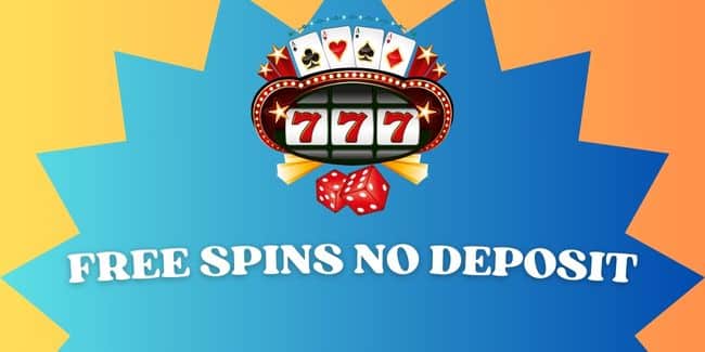 Exploring Free Spins on Registration Without Deposit